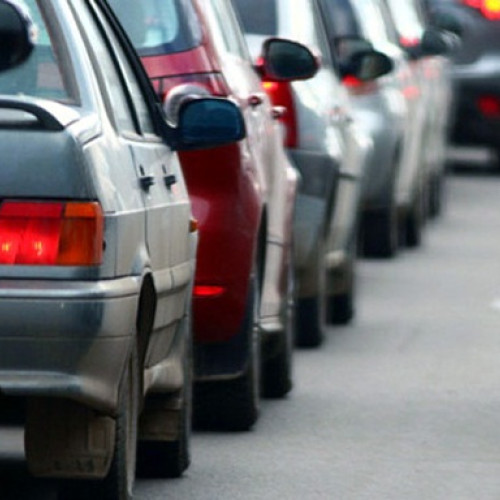 Reclamarea soferilor agresivi printr-o nouă aplicație a Ministerului Afacerilor Interne