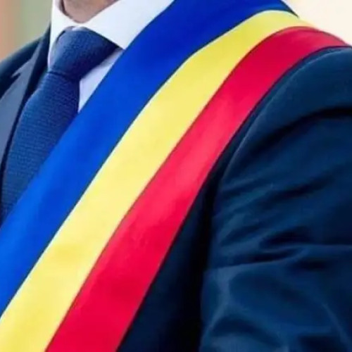 Gheorghita Botarca, cel mai longeviv primar din România, a depus jurământul pentru un nou mandat în Topoloveni