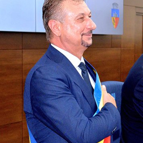 Noul Consiliu Local al municipiului Hunedoara a fost constituit oficial