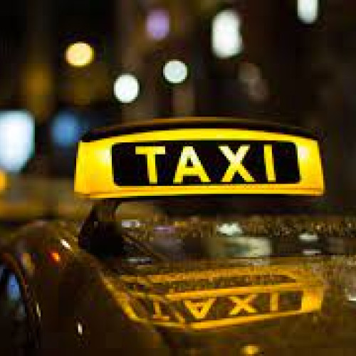 Altercație într-o stație de taxiuri din Petroșani