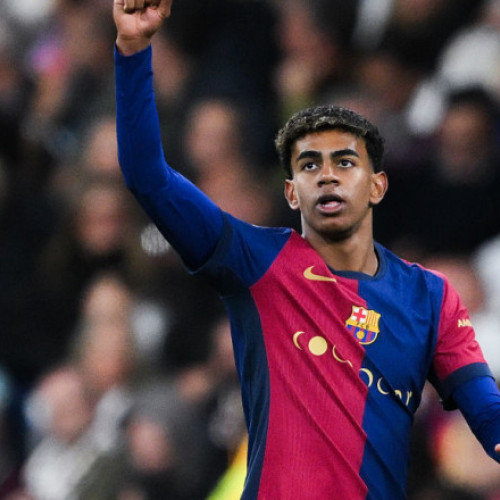 La Liga și Real Madrid condamnă abuzul rasist împotriva lui Lamine Yamal