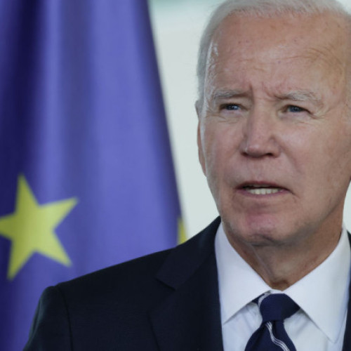 Biden condamnă creșterea antisemitismului la comemorarea atacului din Pittsburgh