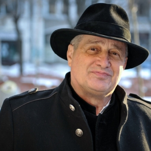 Mircea Dinescu critică lipsa de reacție a societății la ultimele evenimente politice