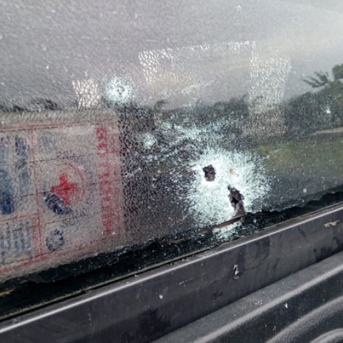 Atac asupra fostului președinte bolivian Evo Morales într-un incident armat