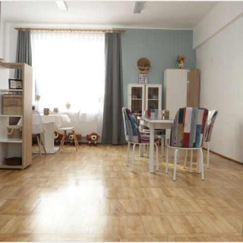 Ultima activitate a proiectului "Casa de la scoala" la Oradea