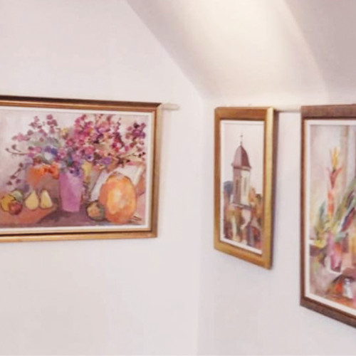 Luiza Răducescu Pintilie