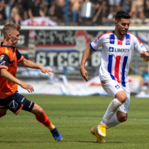 Unirea Slobozia obține o victorie importantă în fața Olimpicului Galați