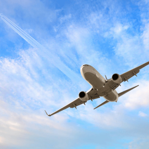 Companiile aeriene anunță zboruri din Brașov pentru sezonul estival 2024