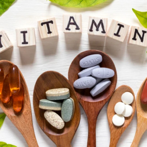 Vitaminele în exces pot provoca probleme grave de sănătate