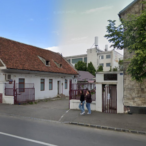 Regenerarea urbană a fostei fabrici Tino, în atenția dezvoltatorilor