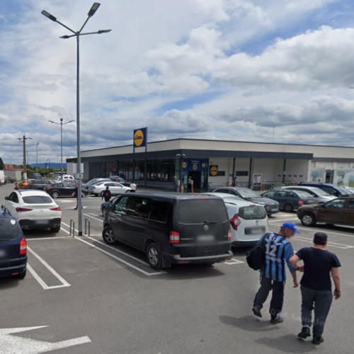 Retailerul Lidl pregătește un proiect de modernizare în Zărnești