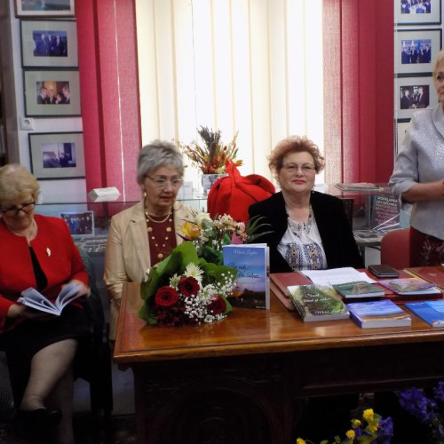 Muzeul literar Calistrat Hogas din Roman, gazda unui eveniment cultural deosebit