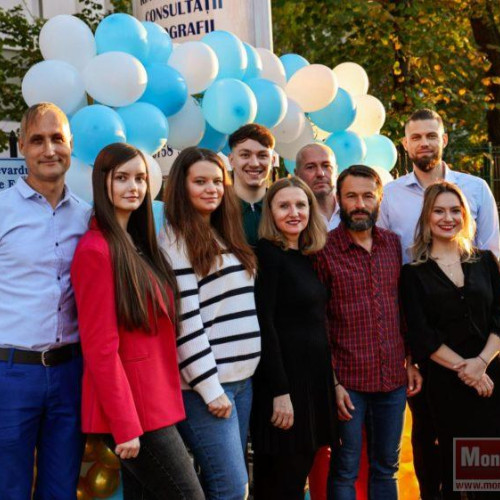 Work Tape Medical sărbătorește 8 ani de activitate