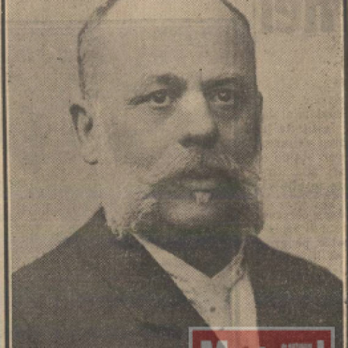 Moartea lui Vasile D. Vasiliu, un om dedicat comunității din Botoșani