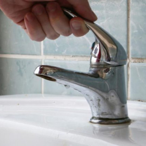 Întreruperea furnizării apei potabile în Baia Mare și Ulmeni, luni, 28 octombrie