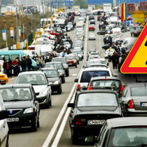Închideri temporare pe Autostrada A1