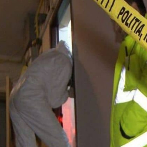 Tragedie într-o locuință din Turda, Cluj: O femeie a fost găsită decedată