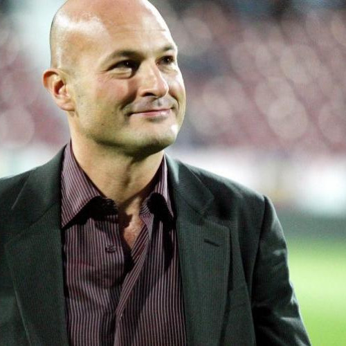 Ioan Horoba laudă contribuția lui Arpad Paszkany la fotbalul românesc