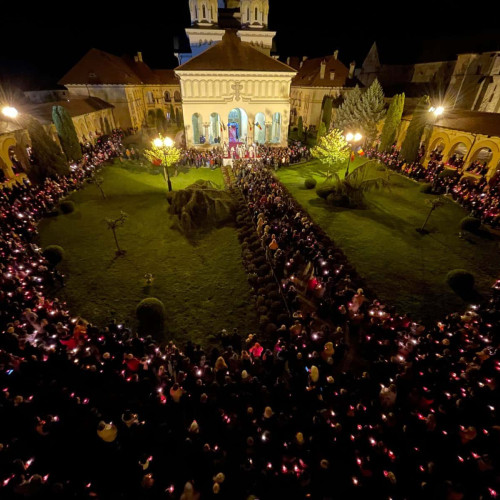 În 2025, Paștele Ortodox și Catolic se celebrează în aceeași zi