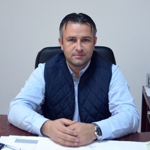 Lucrările de asfaltare în comuna Daia se apropie de finalizare