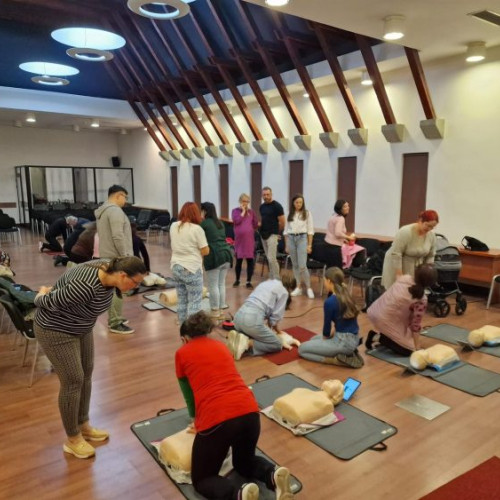 Vasile Vlasin luptă pentru educația salvatoare în Maramureș