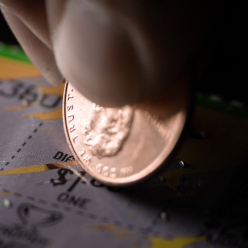 Un tâmplar din Banner Elk câștigă un milion de dolari la loterie