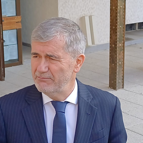 Noul președinte al CJ Botoșani, Valeriu Iftime, își alege vicepreședinții