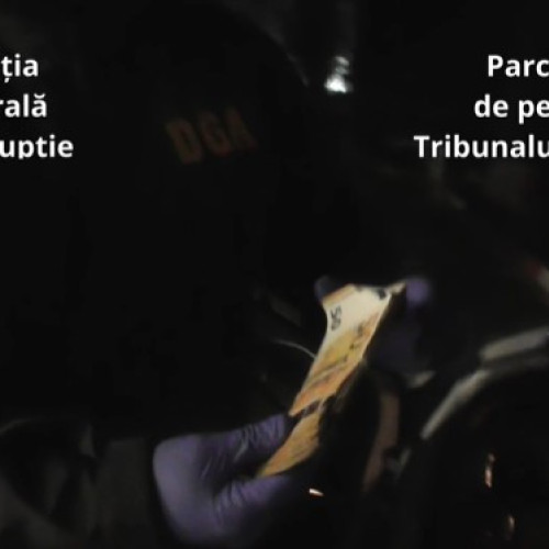 Șofer din Botoșani, prins băut la volan și încercând să mituiască polițiștii