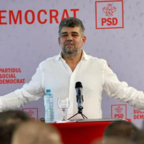 Marcel Ciolacu: &quot;Nu se va mari TVA-ul&quot;