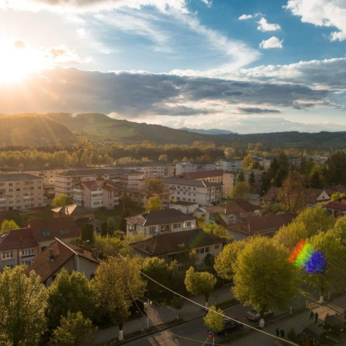 Încep lucrările de restaurare la Gara Regală din Curtea de Argeș