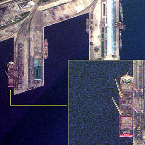 Livrările de arme ale Coreei de Nord către Rusia ajung la 5,5 miliarde de dolari