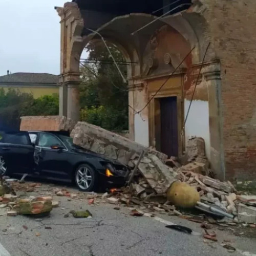 Tânăr de 30 de ani decedat într-un accident grav în Bologna