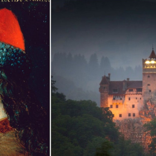 Universitatea Transilvania din Brașov organizează evenimentul „Dracula între cultură pop și turism”