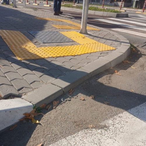 Dezbatere la Muzeul Unirii despre accesibilizarea Focșaniului