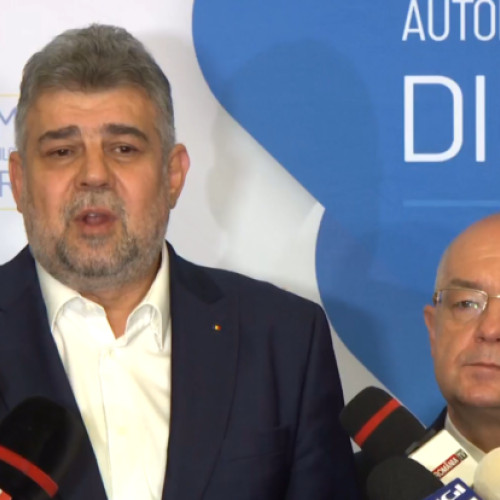 Premierul Ciolacu confirmă că TVA nu va crește