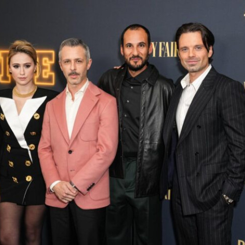 Ali Abbasi vine la Les Films de Cannes la București cu filmul "The Apprentice"