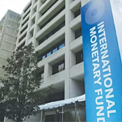 Misiune a Fondului Monetar Internațional în București între 5 și 8 noiembrie