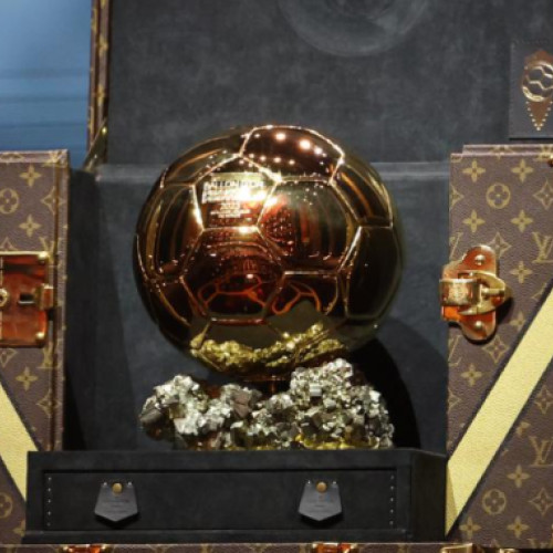 Ceremonia de decernare a Balonului de Aur 2024 are loc la Théâtre du Châtelet din Paris