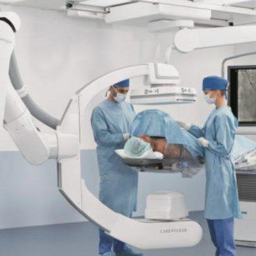 Criza de medici la Spitalul Județean de Urgență "Mavromati" din Botoșani