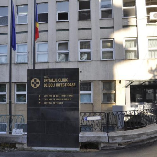 Spitalul Clinic de Boli Infecțioase Cluj va avea secții pentru îngrijire paliativă și de lungă durată