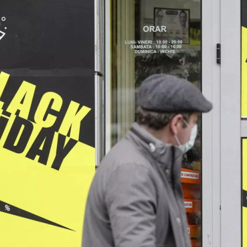 ANPC recomandă consumatorilor să se informeze bine înainte de Black Friday
