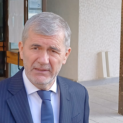 Primul anunț al președintelui CJ Botoșani, Valeriu Iftime