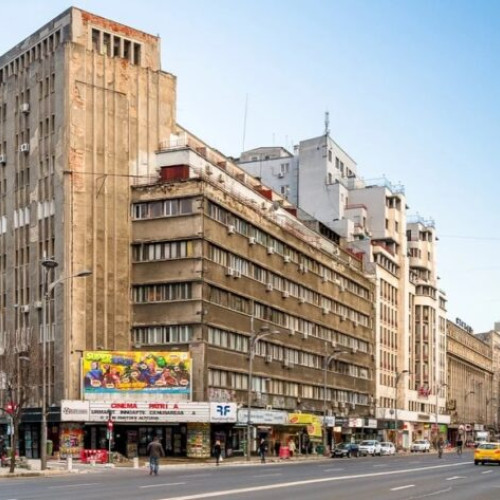 Blocul ARO - Patria va fi consolidat cu fonduri naționale nerambursabile