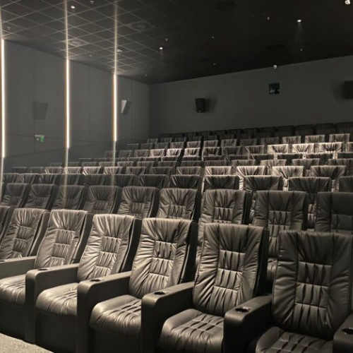 Festivalul filmelor de artă, la Happy Cinema Vitantis între 28 și 31 octombrie