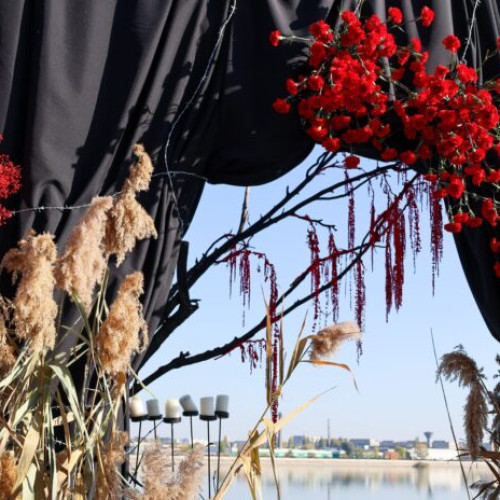 West Side Hallo Fest atrage peste 100.000 de vizitatori pe Insula Lacul Morii