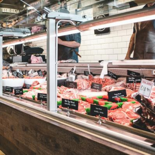 Mihaela Bilic: Carnea este benefică pentru slăbit