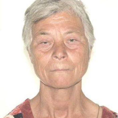 Dispariția unei femei de 68 de ani în comuna Mătăsaru