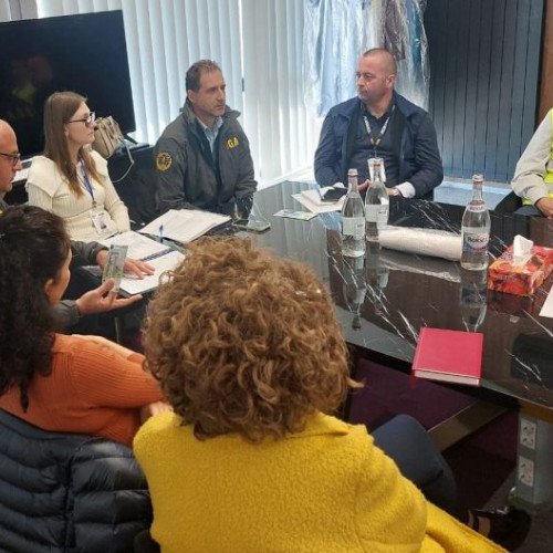 Activitate de educație pentru promovarea integrității în Vrancea