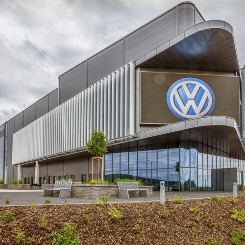 Volkswagen anunță închiderea unor uzine și zeci de mii de locuri de muncă eliminate în Germania