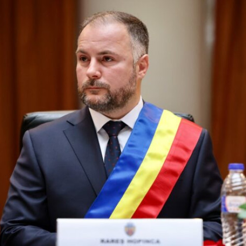 Sedința de constituire a noului Consiliu Local al Sectorului 2